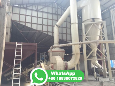 safety precaution to be followed when maintaining ball mill
