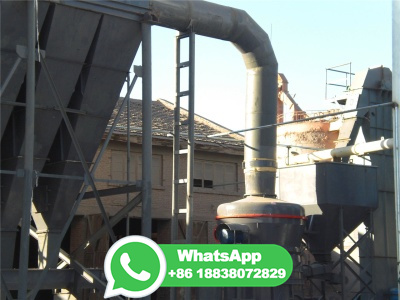 how to erect ball mill in cement plant LinkedIn