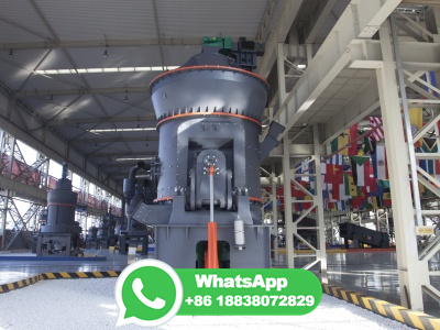 crusher plant for clay