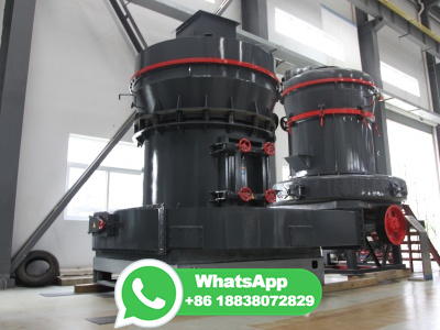 Closed Circuit Ball Mill | PDF | Mill (Grinding) | Secondary Sector Of ...
