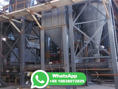 how to solve the noise of ball mill Hongxing Machinery
