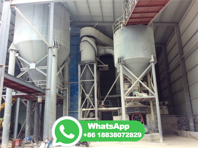 Grinding Coal Mill Operation Crusher Mills